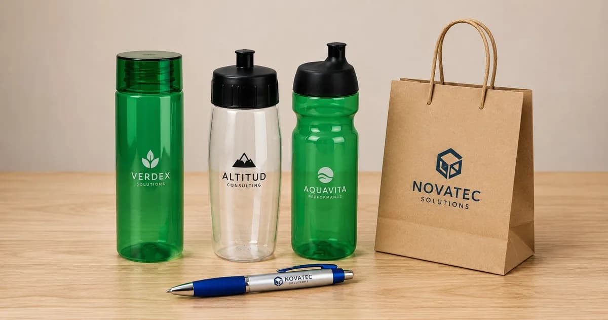 regalos corporativos personalizados